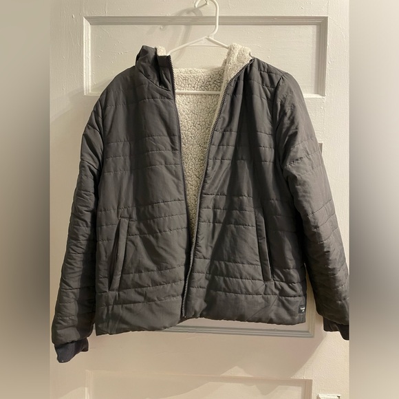 Toad&Co Reversible Jacket - Picture 3 of 3